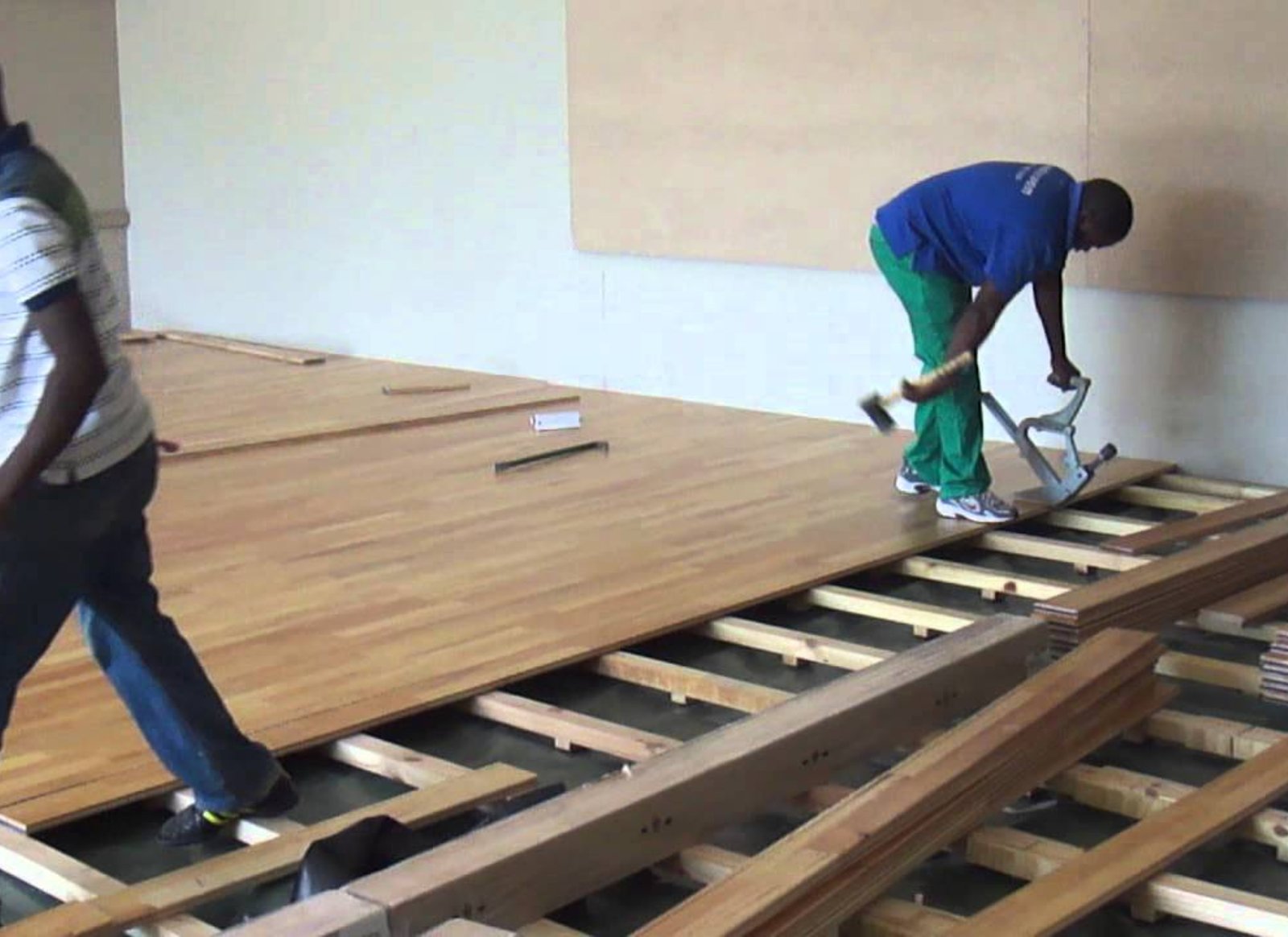 thumbnail: AFC - Futsal Men Asian Championship